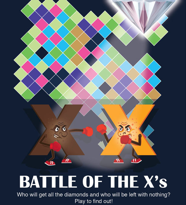 Battle of The X’s – Conditional Game Design